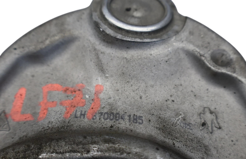 Load image into Gallery viewer, 14-19 Maserati Ghibli S Front Left Driver Side Upper Control Arm 670004185 Oem