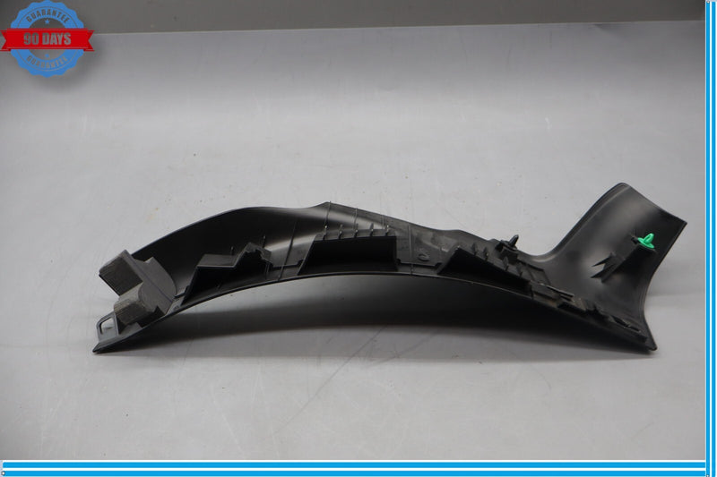 Load image into Gallery viewer, 14-17 Maserati Ghibli Rear Left Driver Side Door Sill Scuff Trim Panel Oem