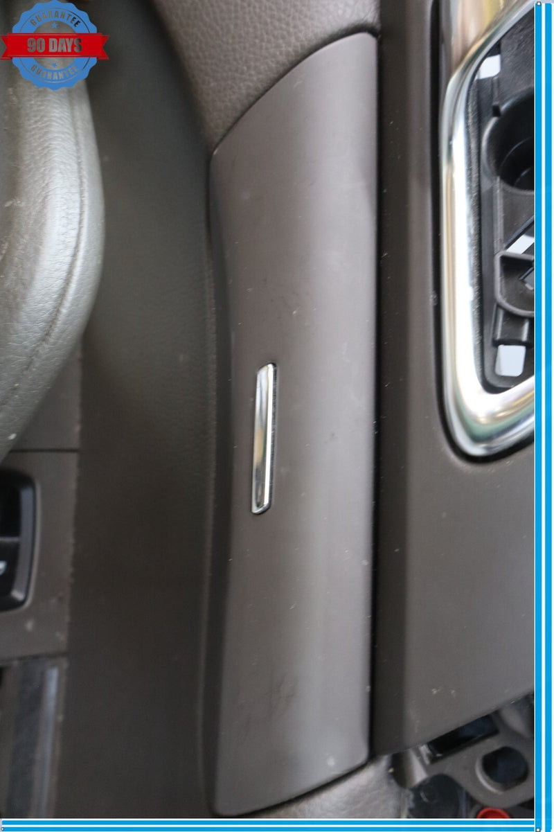 Load image into Gallery viewer, 11-18 Porsche Cayenne Rear Right Passenger Side Interior Door Panel Oem