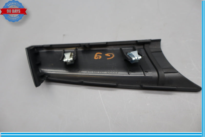 Load image into Gallery viewer, 12-18 Audi A7 Quattro Front Left Driver Dash Instrument Panel Trim Cover Oem