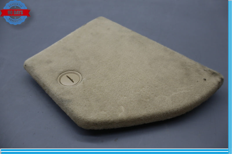Load image into Gallery viewer, 07-12 Mercedes GL450 GL500 GL550 Rear Right Trunk Storage Access Panel Cover Oem
