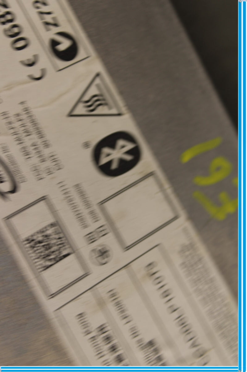 Load image into Gallery viewer, 09-15 BMW 750Li F01 F02 Bluetooth Communication Control Module Unit Oem