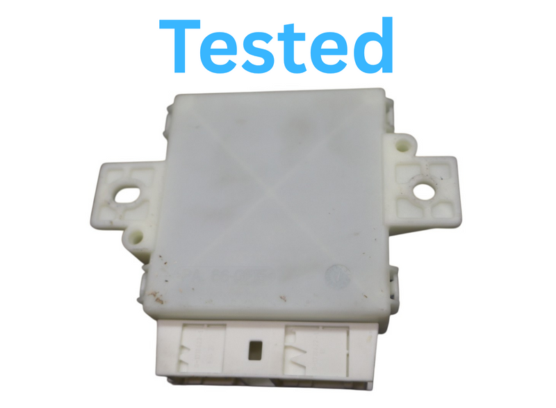 Load image into Gallery viewer, 12-16 Mercedes X166 GL450 GL550 Park Assist Parktronic Sensor Module Control Oem