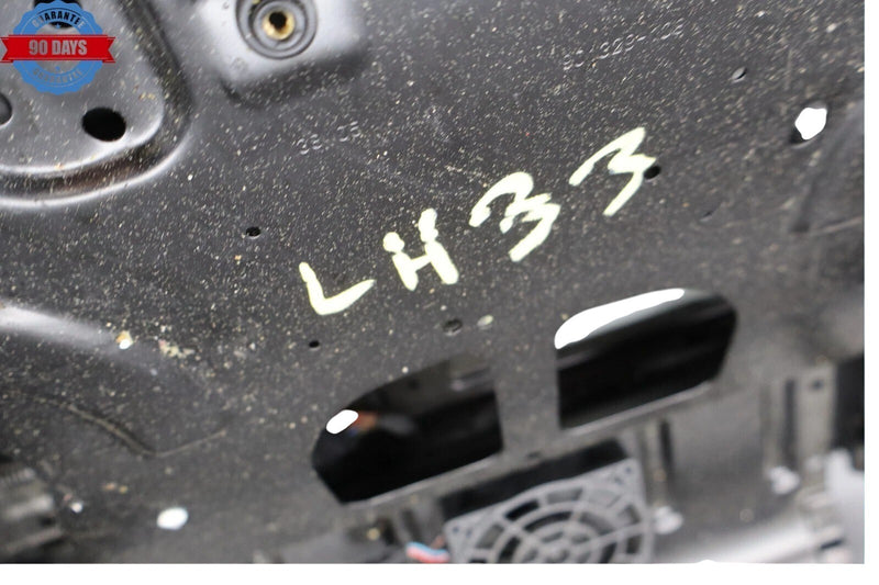 Load image into Gallery viewer, 06-12 Bentley Continental Flying Spur Front Left Seat Lower Track Rail OEM