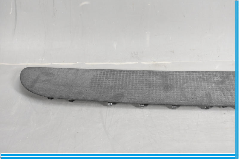 Load image into Gallery viewer, 03-09 Mercedes CLS550 E550 W219 Rear Deck Shelf Panel Speaker Cover Trim Oem