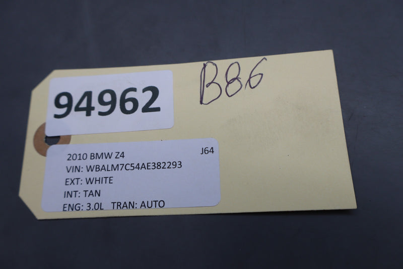 Load image into Gallery viewer, 07-17 BMW 750Li 750Li xDrive Engine Motor Fuel Injection Injector 7585261 Oem