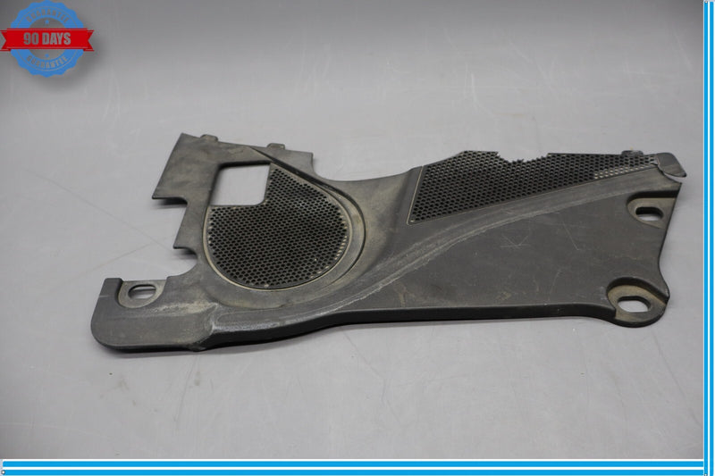 Load image into Gallery viewer, 07-15 Jaguar XK XKR X150 Front Right Side Windshield Cowl Extension Oem