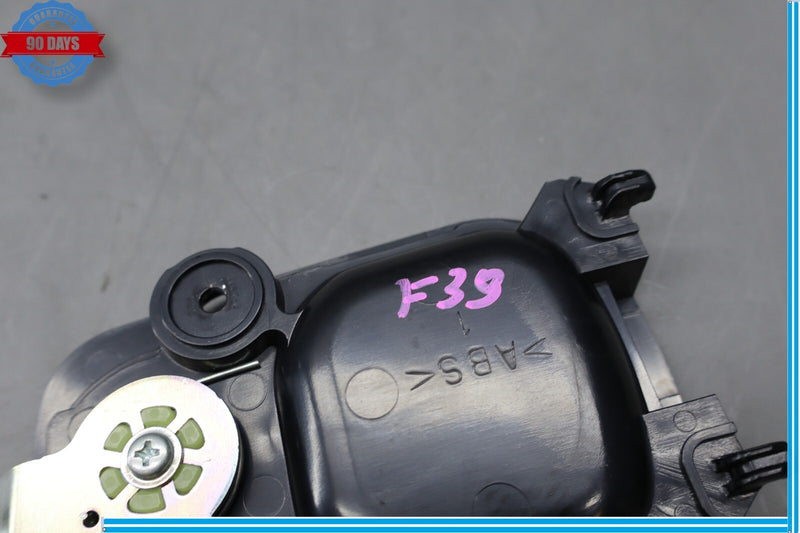 Load image into Gallery viewer, 07-17 Lexus LS460 LS460L Interior Trunk Emergency Release Handle 64640-50020 Oem
