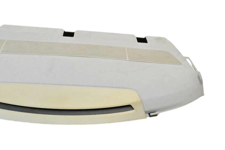 Load image into Gallery viewer, 14-18 Mercedes CLA250 Rear Deck Shelf Package Tray Cover Trim Panel OEM
