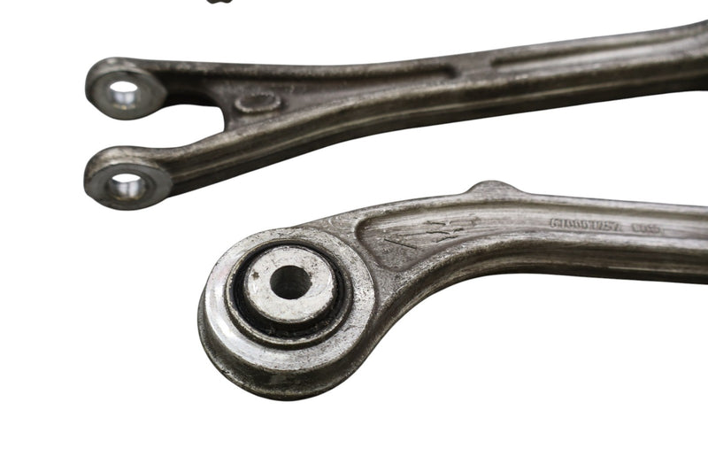 Load image into Gallery viewer, 14-17 Maserati Ghibli M157 Rear Right Passenger Suspension Control Arm Set Oem