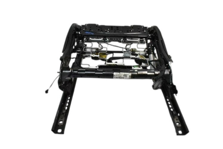 Load image into Gallery viewer, 09-13 BMW F10 550i 740Li Front Right Passenger Lower Seat Track Frame Rail OEM