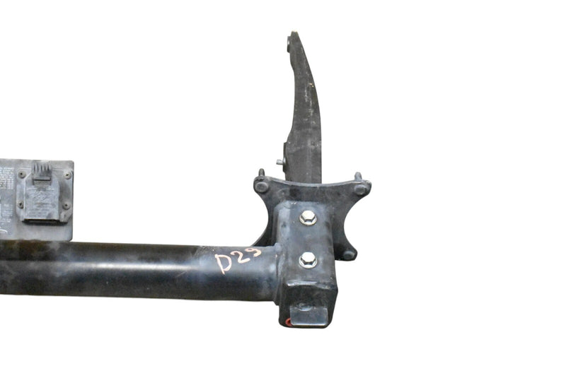 Load image into Gallery viewer, 07-12 Mercedes GL450 GL550 X164 Trailer Rear Tow Hitch Reinforcement Bar Oem