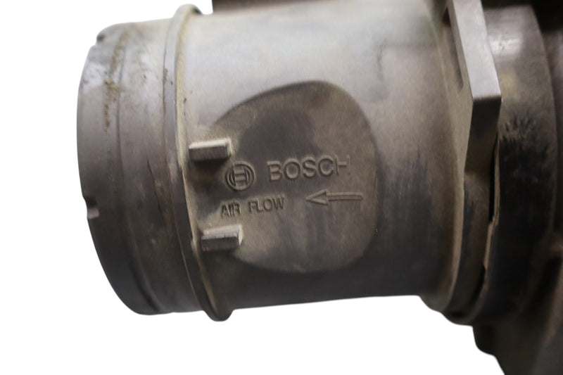 Load image into Gallery viewer, 14-17 Maserati Ghibli Right Side Engine Air Intake Filter Black 70552746 Oem