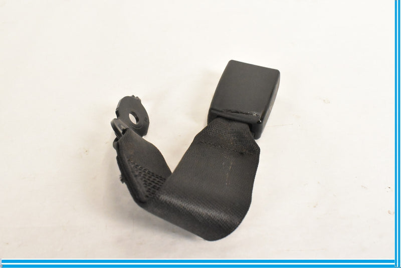 Load image into Gallery viewer, 2009 - 2015 BMW 740 740Li F01 REAR CENTER SEAT BELT SEATBELT BUCKLE OEM