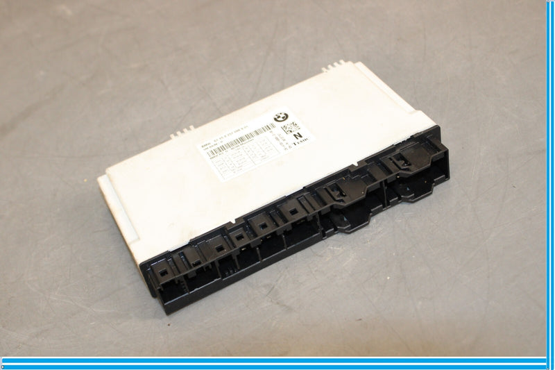 Load image into Gallery viewer, 12-18 BMW 320i 328i F30 Left Driver Side Seat Control Module Unit ECU Oem