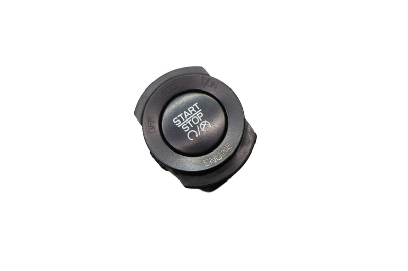 Load image into Gallery viewer, 14-17 Maserati Ghibli S Ignition Engine Start Stop Switch Control 670013537 Oem