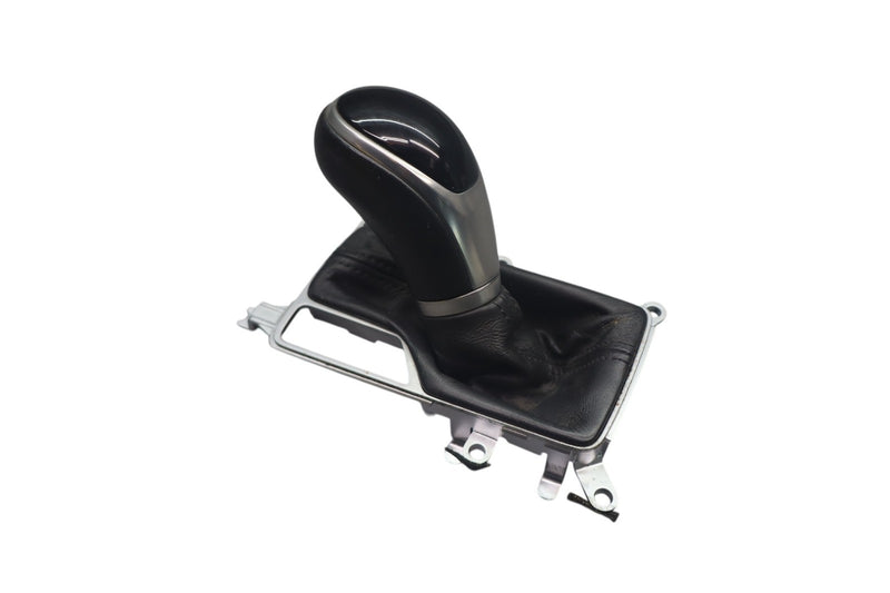Load image into Gallery viewer, 15-20 Hyundai Genesis G80 Automatic Gear Shifter Knob Lever W/Gaiter Oem