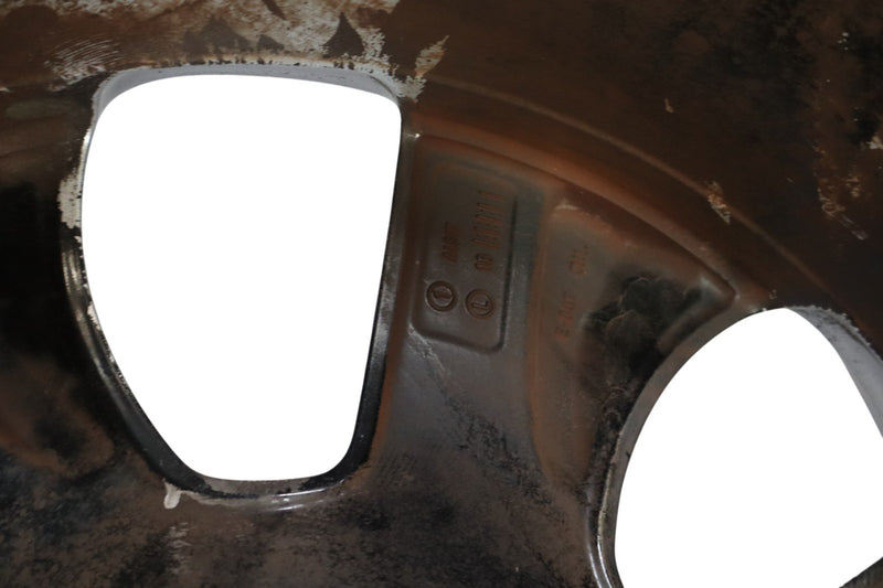 Load image into Gallery viewer, 13-22 Land Rover Range Rover 21" Alloy Wheel Rim 21x9.5 6 Spoke EPLA1007AA Oem