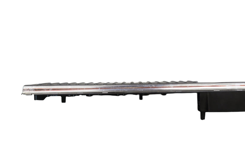 Load image into Gallery viewer, 11-17 Volkswagen Touareg Trunk Sill Scuff Plate Panel Trim Cover 7P0863459E Oem