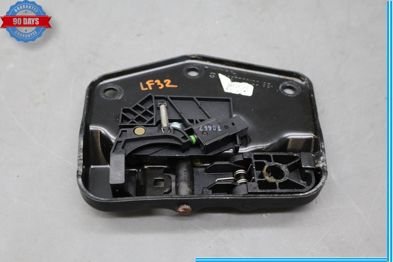 Load image into Gallery viewer, 03-09 Mercedes CLK320 CLK500 W209 Front Left Top Roof Lock Latch Cover Oem