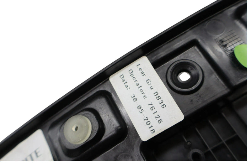 Load image into Gallery viewer, 14-20 Maserati Ghibli M157 Levante Front Right Side Seat Guard Cover Support OEM