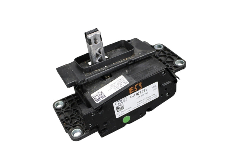 Load image into Gallery viewer, 11-18 Audi A8 Quattro Automatic Transmission Gear Shifter Lever 4H1927731 Oem