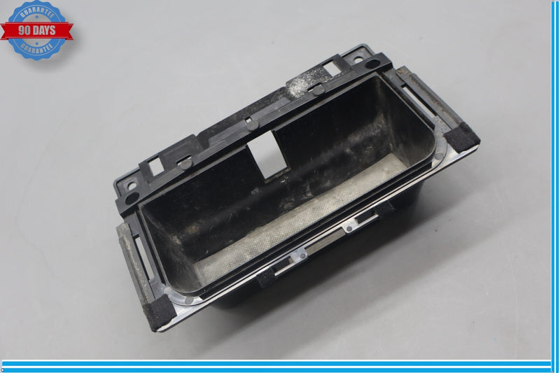 Load image into Gallery viewer, 12-18 Audi A6 Quattro Front Center Console Storage Compartment Bin Tray Oem