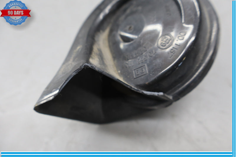 Load image into Gallery viewer, 09-15 BMW 750i 750Li F01 F02 F06 F12 High Note Tone Horn Signal Alarm Oem