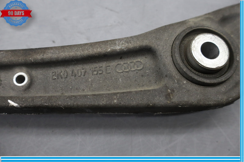 Load image into Gallery viewer, 12-18 Audi A6 Front Left Side Suspension Lower Forward Control Arm Oem