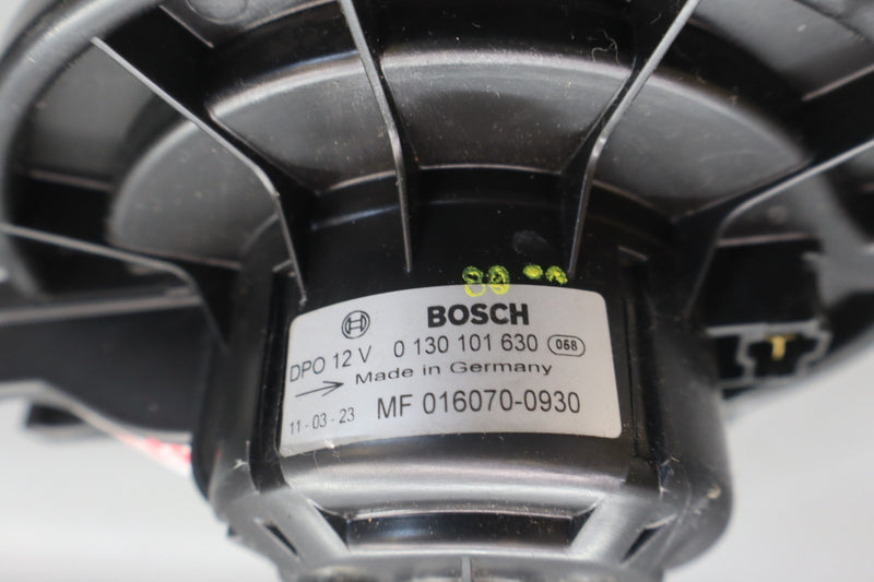 Load image into Gallery viewer, 07-24 Jaguar XJL F-Type XFR XK AC A/C Air Conditioning Heater Blower Motor Oem
