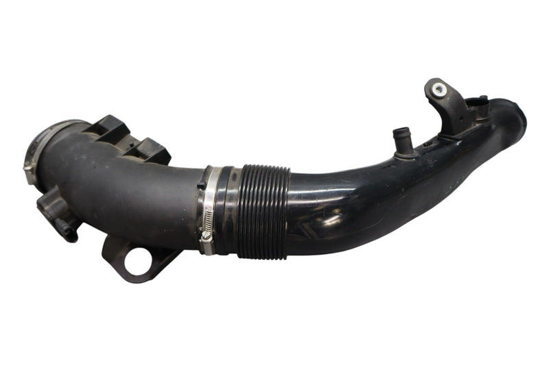 Load image into Gallery viewer, 10-17 BMW 535i 550i GT xDrive Engine Air Cleaner Intake Upper Duct Hose Oem