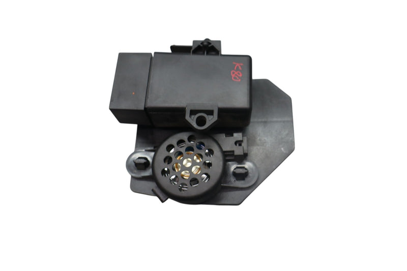 Load image into Gallery viewer, 11-15 Volkswagen Touareg PDC Parking Sensor Warning Buzzer Speaker W/Bracket Oem