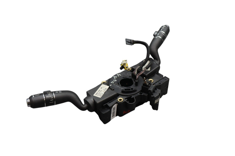 Load image into Gallery viewer, 08-22 Jaguar X351 XJ XJL Left Side Steering Column Clock Spring w/ Stalks Oem
