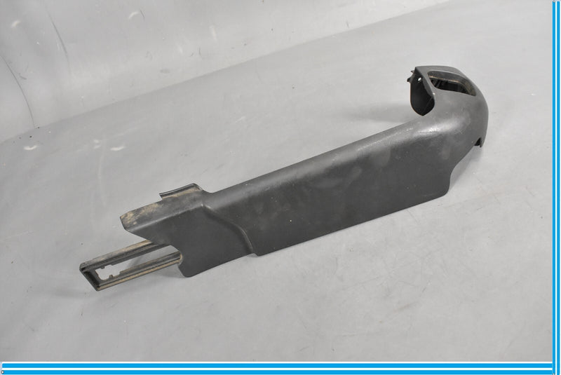 Load image into Gallery viewer, 00-06 Mercedes W215 CL500 Front Right Side Under Seat Compartment Trim Panel Oem