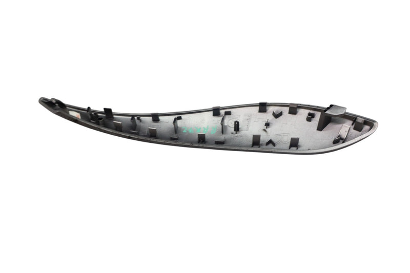 Load image into Gallery viewer, 12-18 BMW 320 328i 428i F30 Rear Right Side Door Pull Handle Cover Molding Oem