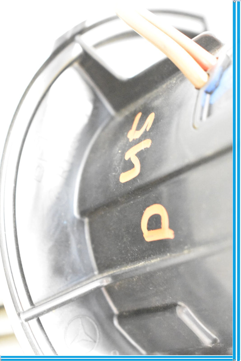 Load image into Gallery viewer, 08-16 Mercedes E350 C250 C300 GLK350 W207 Ac A/c Heater Blower Motor Oem
