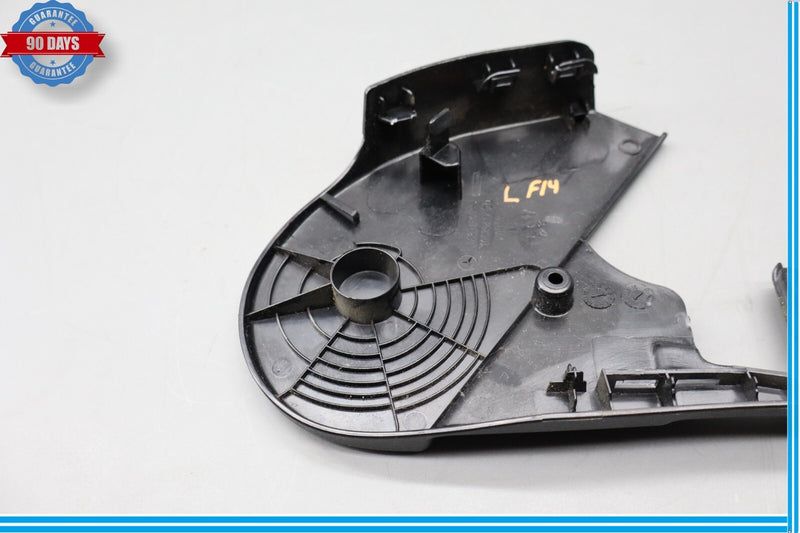 Load image into Gallery viewer, 13-19 Mercedes GL450 X166 Front Left Driver Side Seat Recliner Cover Trim Oem