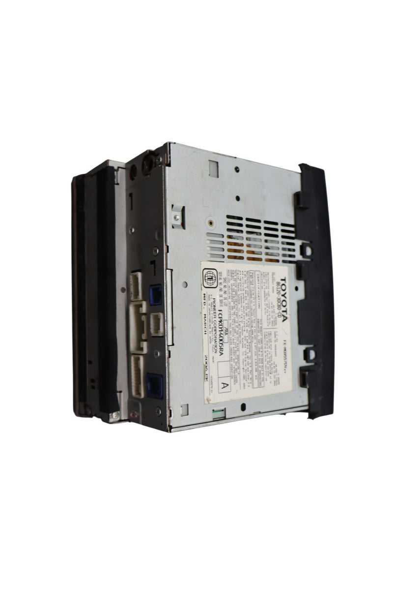 Load image into Gallery viewer, 06-07 Lexus GS350 GS430 Radio Receiver Navigation Cd Dvd Player Unit Oem