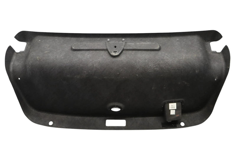 Load image into Gallery viewer, 15-20 Hyundai Genesis G80 Rear Power Trunk Lid Interior Trim Cover Panel Oem