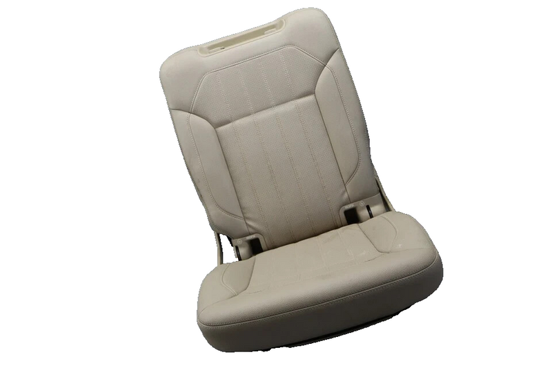Load image into Gallery viewer, 07-16 Mercedes X166 GL450 GL550 Rear Left Third Row Seat Cushion Assembly Oem