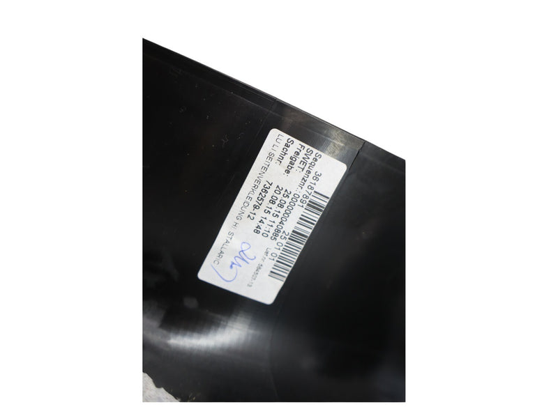 Load image into Gallery viewer, 14-21 BMW i3 I01 Rear Left Driver Side Side Lateral Trim Cover Panel 7362577 Oem
