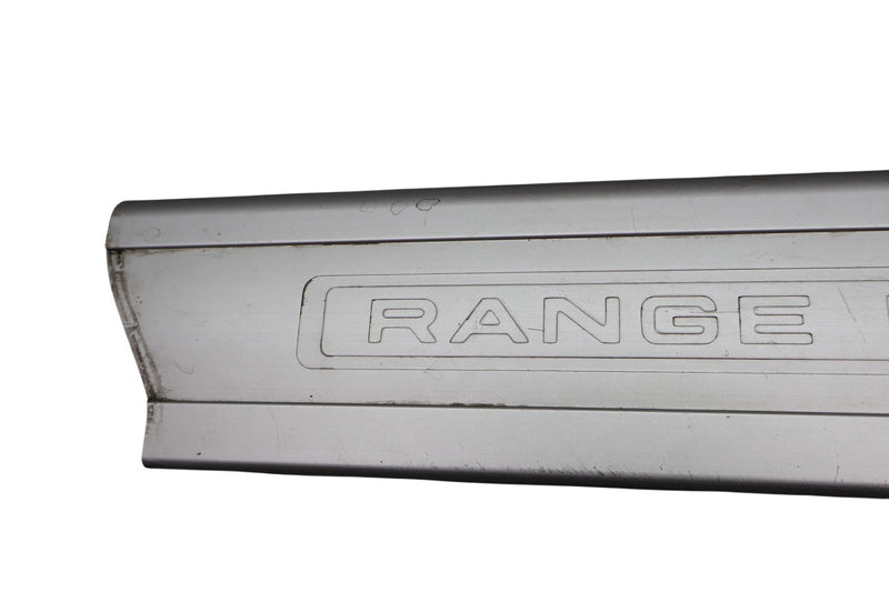 Load image into Gallery viewer, 13-22 LR Range Rover Sport L494 L405 Front Left Door Tread Scuff Plate Oem
