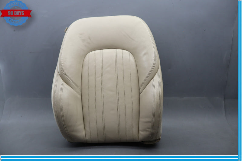 Load image into Gallery viewer, 14-17 Maserati Ghibli Front Right Passenger Side Top Upper Seat Cushion Oem
