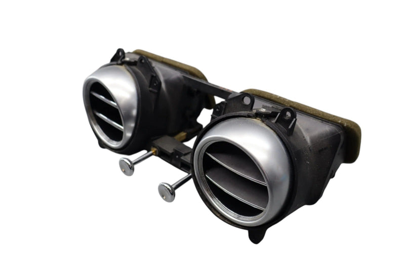 Load image into Gallery viewer, 03-12 Bentley Continental GTC Dashboard Dash AC A/C Air Vent Center 3W0819359