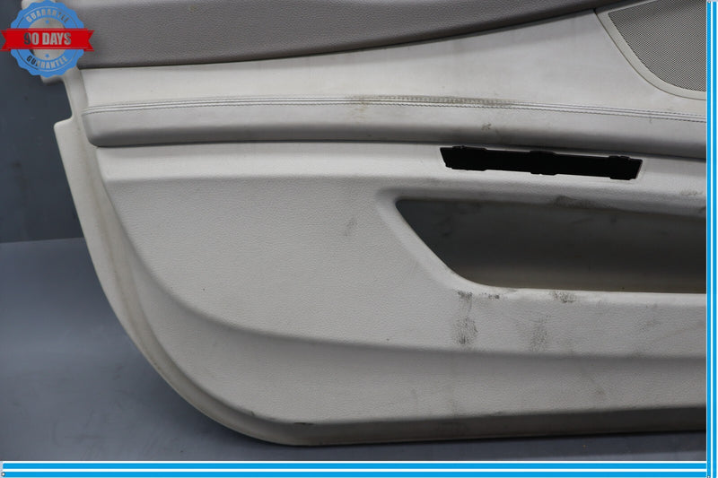 Load image into Gallery viewer, 09-15 BMW 740Li 750i Front Left Driver Side Interior Door Panel Assembly Oem