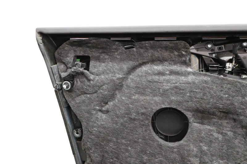 Load image into Gallery viewer, 12-15 Audi A7 Quattro Front Right Passenger Side Interior Door Panel Trim Oem