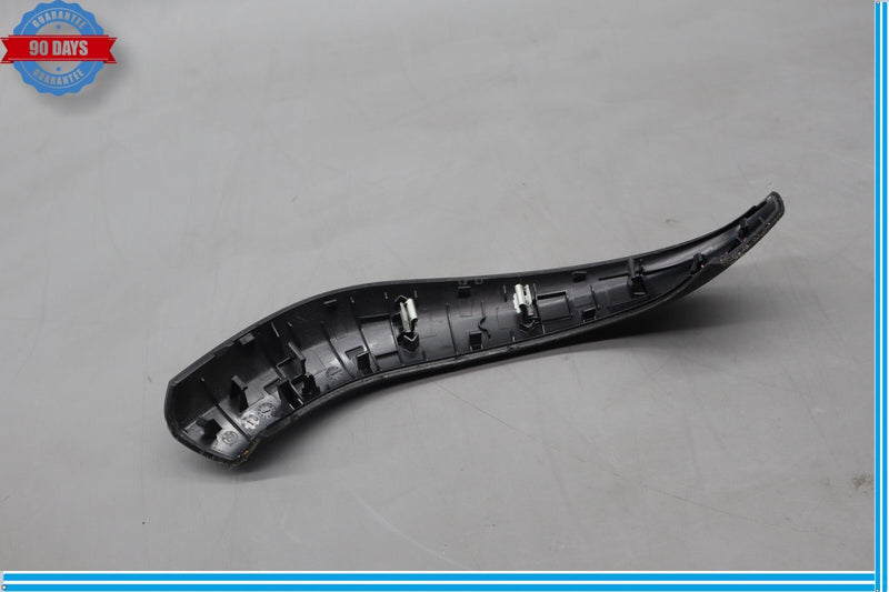 Load image into Gallery viewer, 16-22 BMW X1 F48 Front Left Driver Side Door Panel Pull Handle Trim Cover Oem