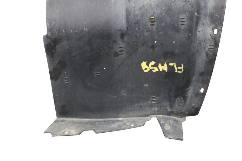 Load image into Gallery viewer, 04-09 Cadillac XLR Front Left Side Inner Fender Wheel House Liner 15284660 Oem