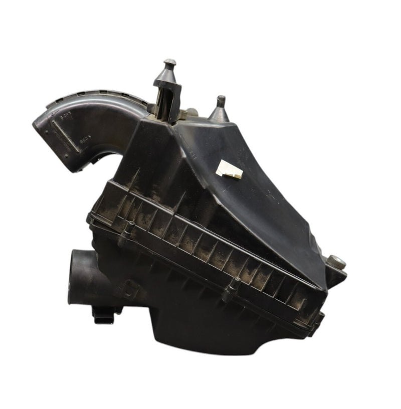 Load image into Gallery viewer, 09-15 Jaguar XF X250 Front Left Driver Side Air Intake Box & Filter Sensor Oem
