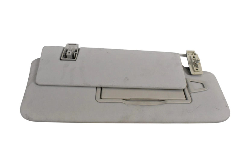 Load image into Gallery viewer, 06-12 Mercedes GL450 GL500 Front Right Passenger Side Sun Visor Sunvisor Oem